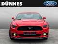 Ford Mustang Fastback 5.0 V8 GT Rouge - thumbnail 8