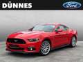 Ford Mustang Fastback 5.0 V8 GT Rouge - thumbnail 1