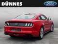 Ford Mustang Fastback 5.0 V8 GT Rouge - thumbnail 2