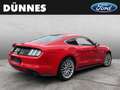 Ford Mustang Fastback 5.0 V8 GT Rouge - thumbnail 6