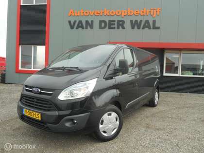 Ford Transit Custom 290 2.2 TDCI L2H1 Ambiente DC/AIRCO/CRUISECONTROL