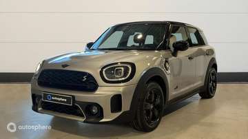 Cooper SE 125ch + 95ch Edition Premium Plus ALL4 BVA6