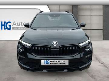 1.5TSI Monte Carlo Pano Matrix 18 Zoll AHK