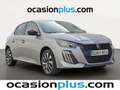 Peugeot 208 1.2 Hybrid Style e-DCS6 110 Gris - thumbnail 2