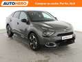 Citroen C4 X 1.2 PureTech Shine Gris - thumbnail 8