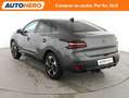 Citroen C4 X 1.2 PureTech Shine Gris - thumbnail 4