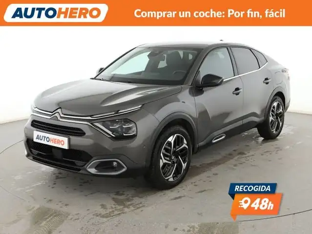 Citroen C4 X 1.2 PureTech Shine