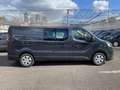 Renault Trafic III (2) CABINE APPROFONDIE 3T DCI BLUE 150 GSR2 L2H1 BVA9 5PL ADVANCE Gris - thumbnail 3