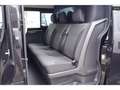 Renault Trafic III (2) CABINE APPROFONDIE 3T DCI BLUE 150 GSR2 L2H1 BVA9 5PL ADVANCE Gris - thumbnail 9
