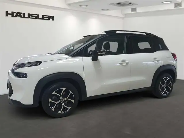 Citroen C4 SpaceTourer PureTech*1.2*Klimaaut.*Parkhilfe*AppleCarPlay*