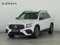 Mercedes-Benz GLB 35 AMG 4M **Panorama*Memory*Navi*Burmester** Weiß - thumbnail 1