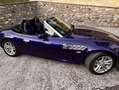 BMW Z3 Cabrio CAR VERTICAL ILLIBATO Blu/Azzurro - thumbnail 1