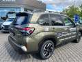 Subaru Forester 2.0 ie AWD Active Lineartronic Grün - thumbnail 1