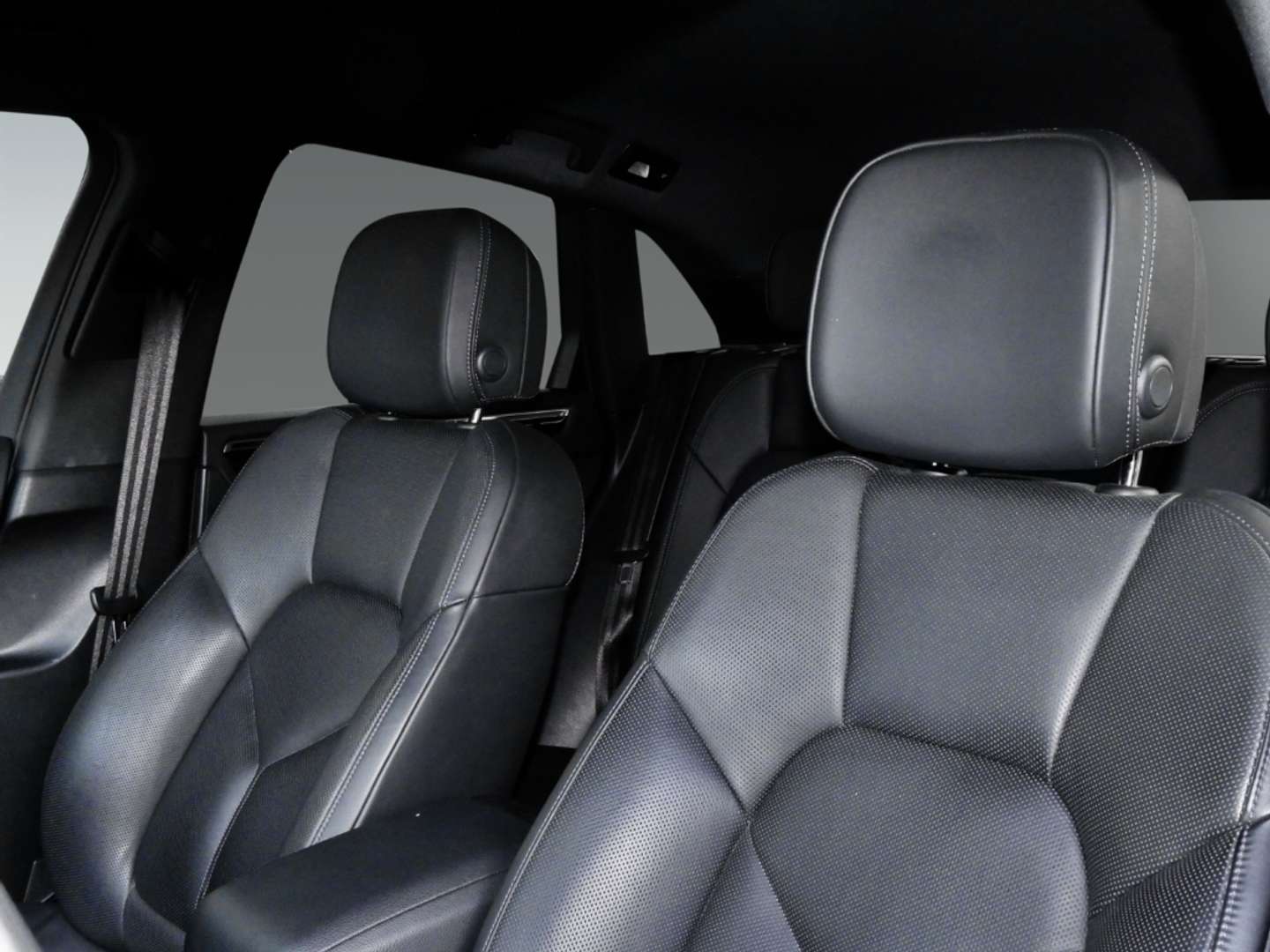 Porsche Macan Macan S -  - Joinsteer - #4