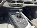 Audi A4 1.4 TFSI 6-Gang Xenon Alcantara CAM Silber - thumbnail 8