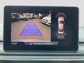 Audi A4 1.4 TFSI 6-Gang Xenon Alcantara CAM Silber - thumbnail 7