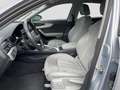 Audi A4 1.4 TFSI 6-Gang Xenon Alcantara CAM Silber - thumbnail 10