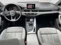 Audi A4 1.4 TFSI 6-Gang Xenon Alcantara CAM Silber - thumbnail 6