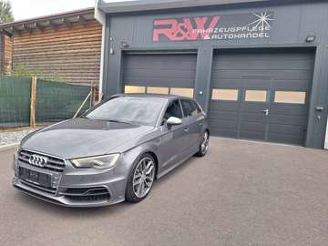 2.0 TFSI quattro