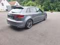 Audi S3 2.0 TFSI quattro Grau - thumbnail 4