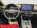 CUPRA Leon 1.5 eTSI DSG SENNHEISER EDGE INTELLIGENT P. Grau - thumbnail 17