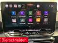 CUPRA Leon 1.5 eTSI DSG SENNHEISER EDGE INTELLIGENT P. Grau - thumbnail 30