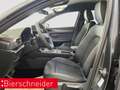 CUPRA Leon 1.5 eTSI DSG SENNHEISER EDGE INTELLIGENT P. Grau - thumbnail 12