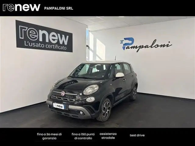 Fiat 500 L Cross 1.3 Multijet 95cv my20