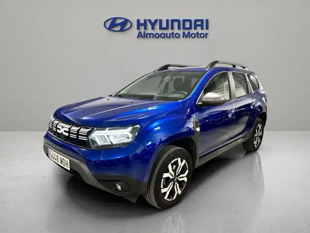 Dacia Duster 1.3 TCe Journey Go 4x2 96kW