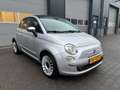 Fiat 500C 1.2 Rock AUTOMAAT|Clima|Xenon| Parkeersensoren|Dis Gris - thumbnail 3