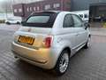 Fiat 500C 1.2 Rock AUTOMAAT|Clima|Xenon| Parkeersensoren|Dis Gris - thumbnail 5
