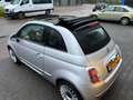 Fiat 500C 1.2 Rock AUTOMAAT|Clima|Xenon| Parkeersensoren|Dis Gris - thumbnail 21
