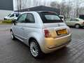 Fiat 500C 1.2 Rock AUTOMAAT|Clima|Xenon| Parkeersensoren|Dis Gris - thumbnail 7