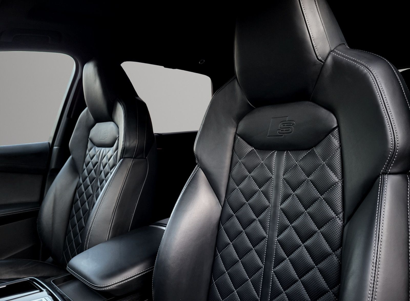 Audi Q7 50 TDI qu. S line LASER|PANO|RAUTE|HUD|B&O — photo 13