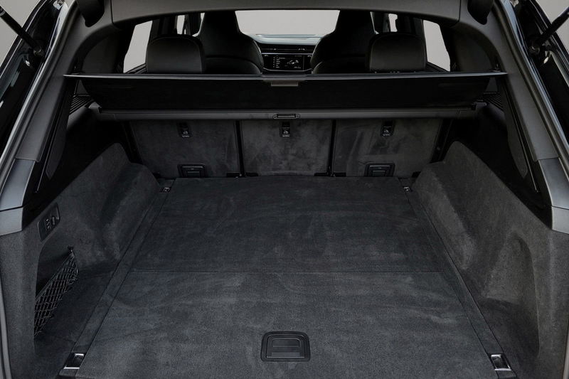 Audi Q7 50 TDI qu. S line LASER|PANO|RAUTE|HUD|B&O — photo 14