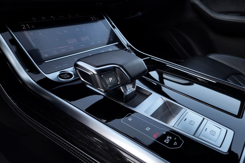 Audi Q7 50 TDI qu. S line LASER|PANO|RAUTE|HUD|B&O — photo 12