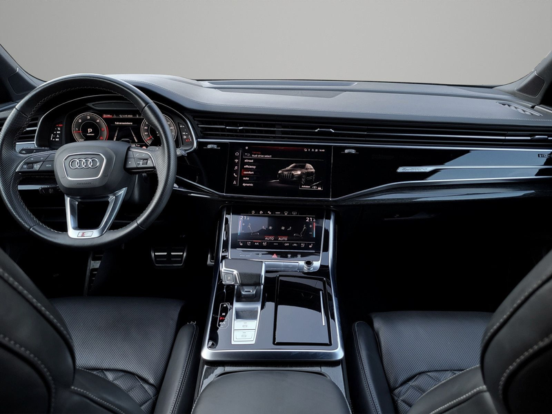 Audi Q7 50 TDI qu. S line LASER|PANO|RAUTE|HUD|B&O — photo 15