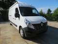 Renault Master 2.3dCi Energy Grand Confort & Media Nav - L3H2 Weiß - thumbnail 1