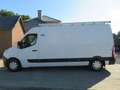 Renault Master 2.3dCi Energy Grand Confort & Media Nav - L3H2 Weiß - thumbnail 4