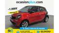 smart forFour 66 Rojo - thumbnail 1