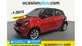 smart forFour 66 Rojo - thumbnail 1