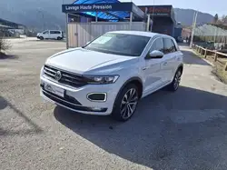 Volkswagen T-Roc 2.0 TDI 150CH R-LINE DSG7 EURO6D-T