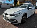 Volkswagen Golf VIII Lim. 1.0 TSI Active*LED*Sitzh.*PDC Weiß - thumbnail 3