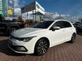 Volkswagen Golf VIII Lim. 1.0 TSI Active*LED*Sitzh.*PDC Weiß - thumbnail 7