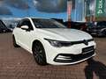 Volkswagen Golf VIII Lim. 1.0 TSI Active*LED*Sitzh.*PDC Weiß - thumbnail 1
