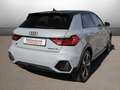 Audi A1 citycarver 35 TFSI LED+NAVI+SZH VORNE Gris - thumbnail 2