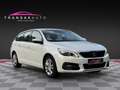 Peugeot 308 308 SW PureTech 110ch S\u0026amp;S BVM6 Active Business Weiß - thumbnail 7