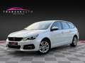 Peugeot 308 308 SW PureTech 110ch S\u0026amp;S BVM6 Active Business Weiß - thumbnail 1