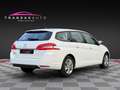 Peugeot 308 308 SW PureTech 110ch S\u0026amp;S BVM6 Active Business Weiß - thumbnail 5