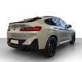 BMW X4 M Competition Laser HUD HarKar AHK ParkAs+ Gris - thumbnail 6